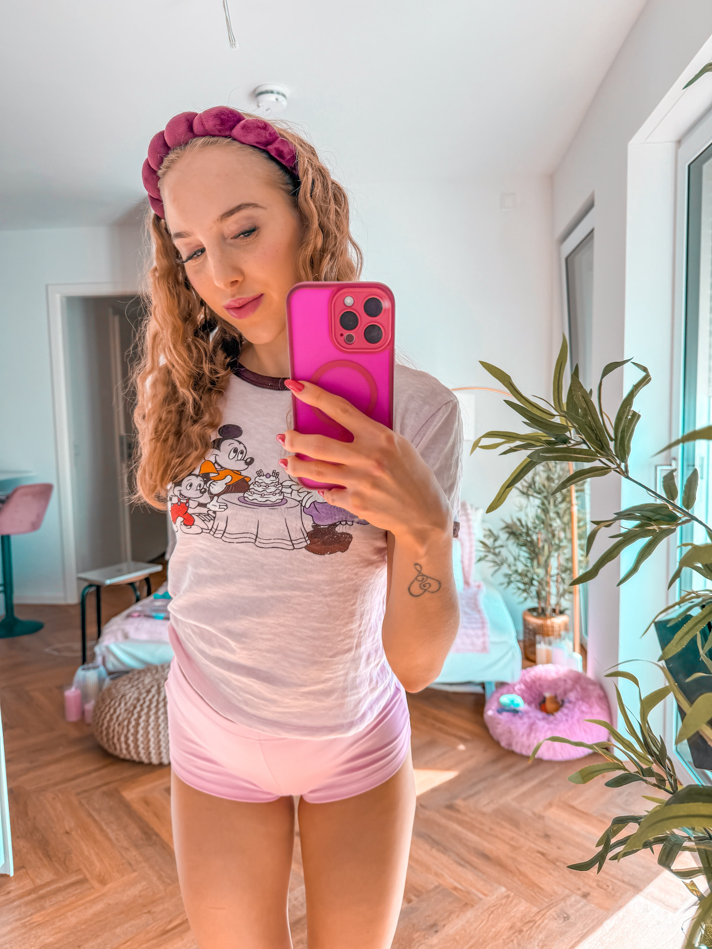 Sarah
