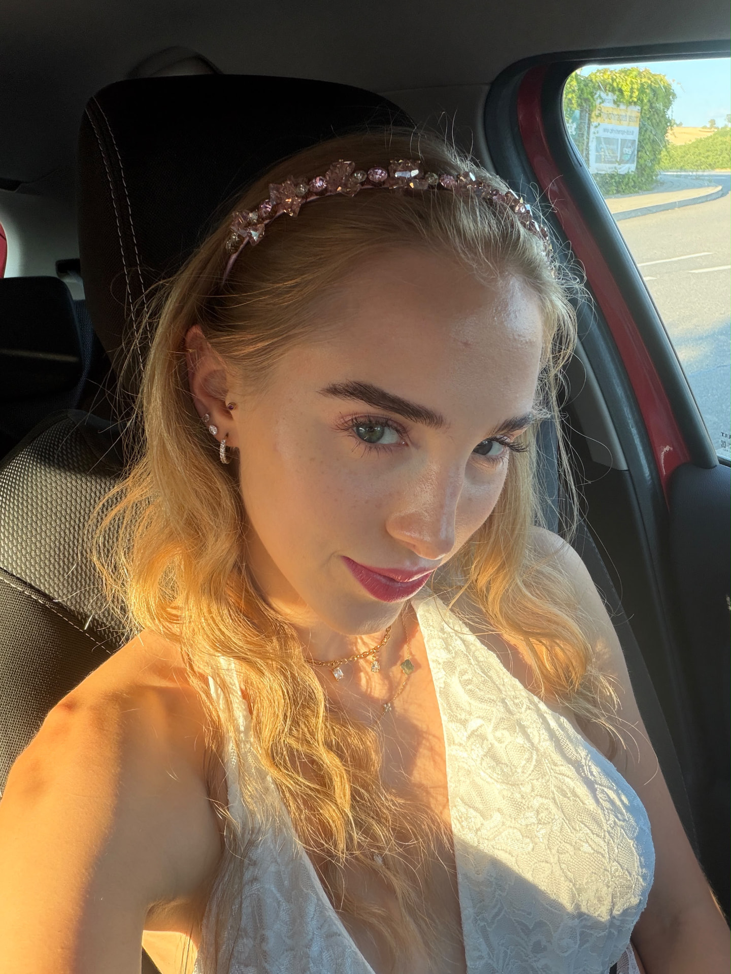 Sarah